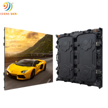 Indoor Rental Led Display P5 960*960mm Led Display